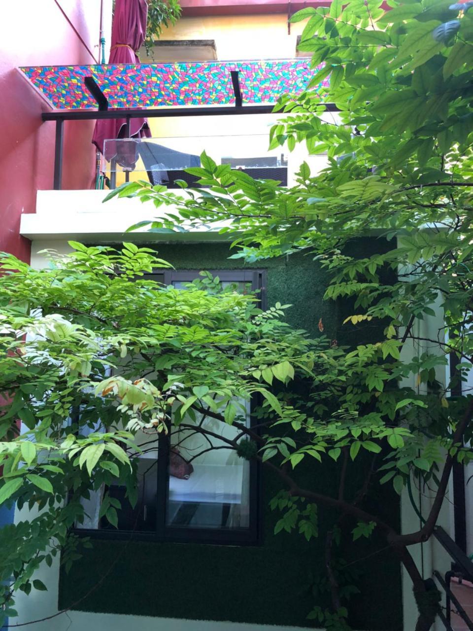 La Ventana Modern House Διαμέρισμα Χάι Φονγκ Εξωτερικό φωτογραφία