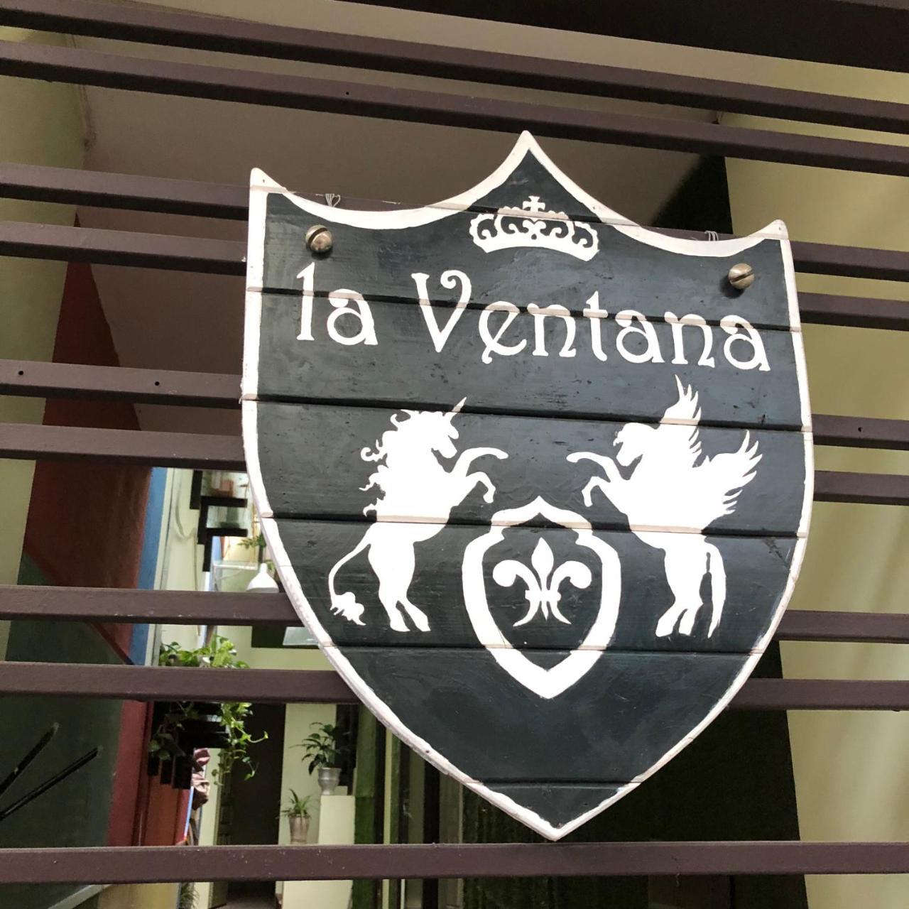 La Ventana Modern House Διαμέρισμα Χάι Φονγκ Εξωτερικό φωτογραφία