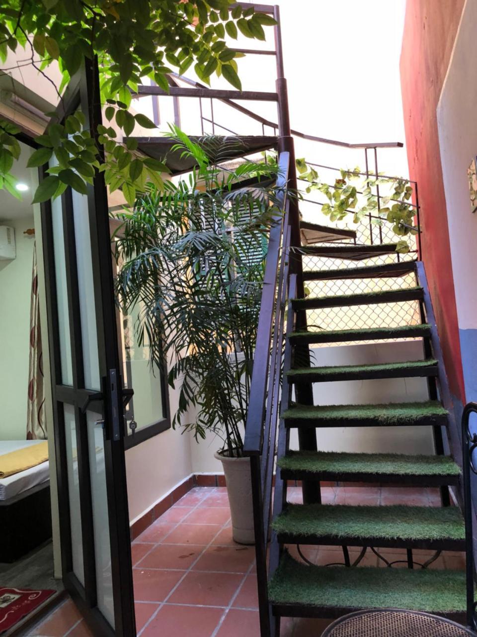 La Ventana Modern House Διαμέρισμα Χάι Φονγκ Εξωτερικό φωτογραφία