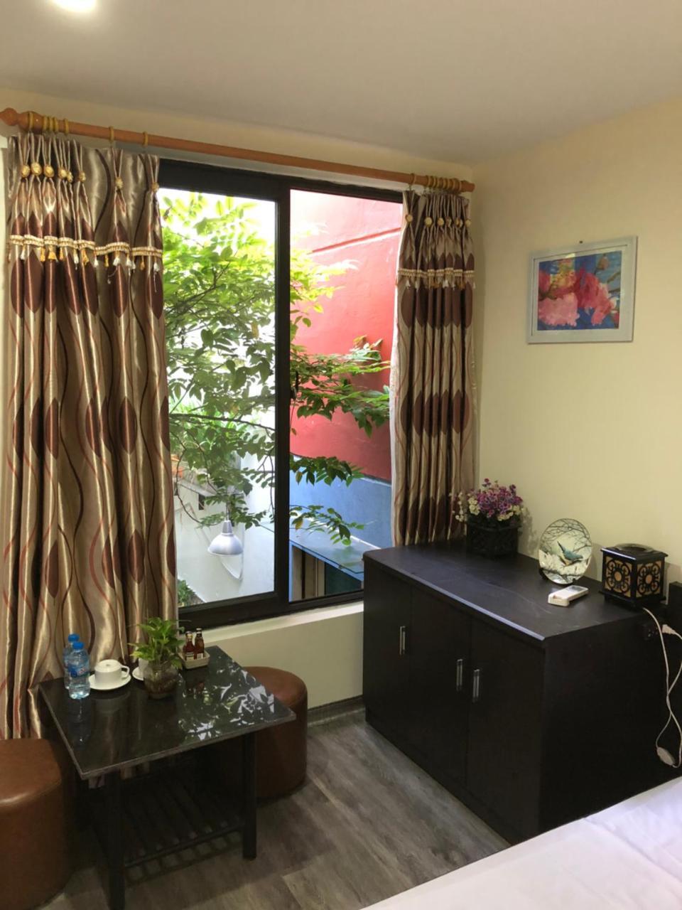 La Ventana Modern House Διαμέρισμα Χάι Φονγκ Εξωτερικό φωτογραφία