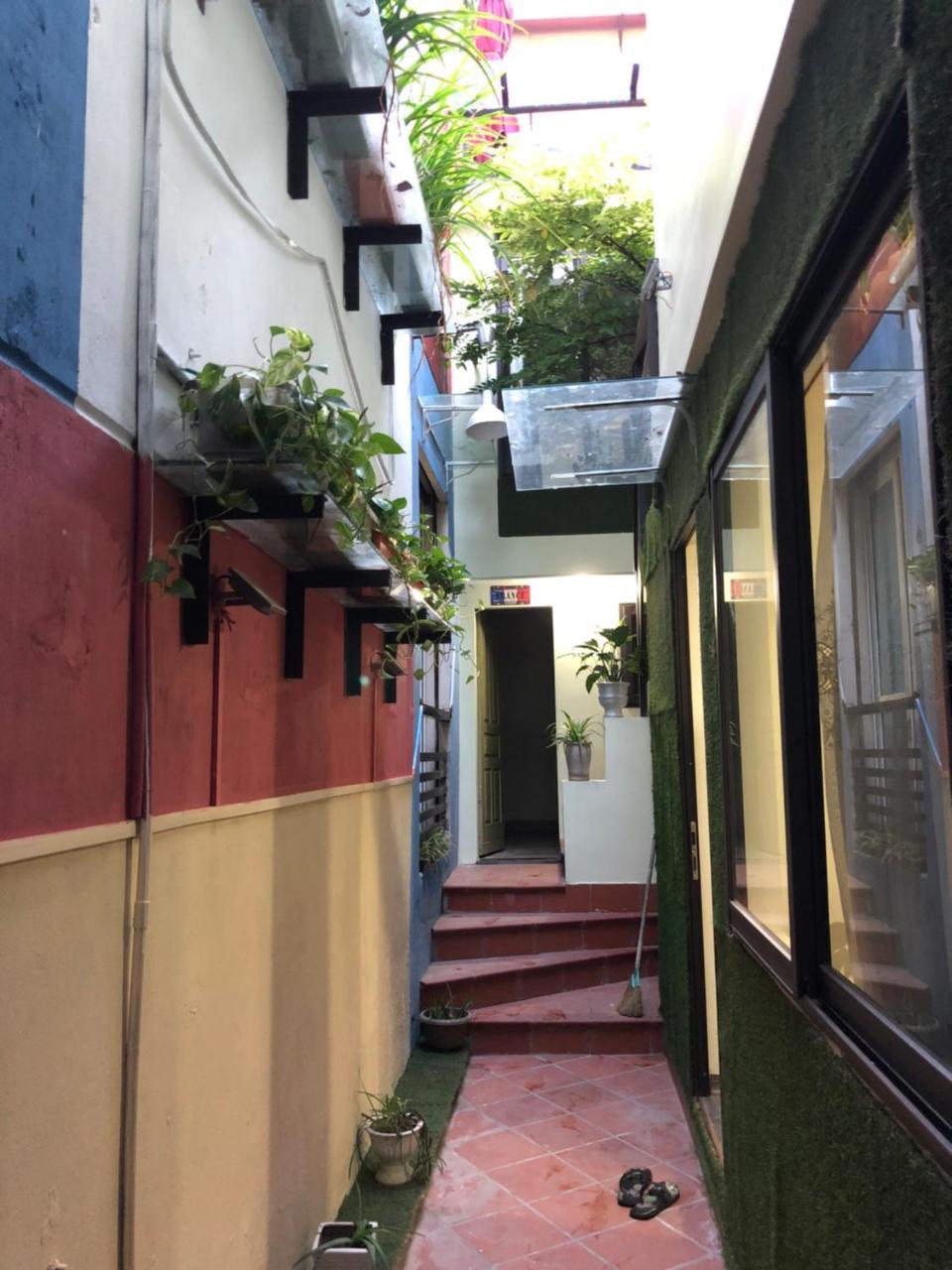 La Ventana Modern House Διαμέρισμα Χάι Φονγκ Εξωτερικό φωτογραφία
