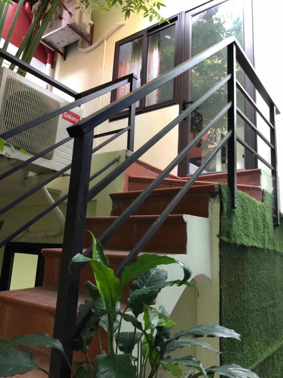 La Ventana Modern House Διαμέρισμα Χάι Φονγκ Εξωτερικό φωτογραφία