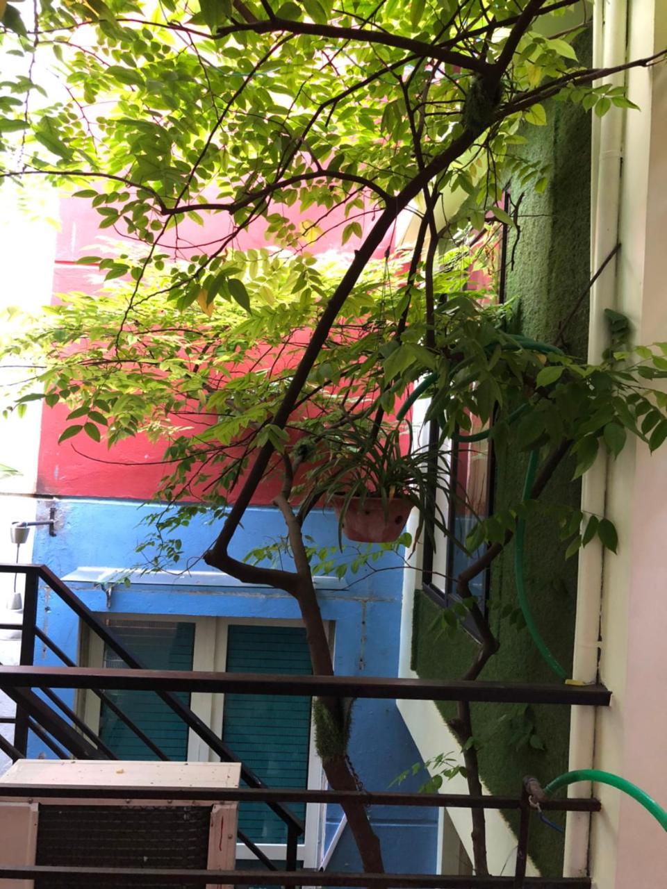 La Ventana Modern House Διαμέρισμα Χάι Φονγκ Εξωτερικό φωτογραφία