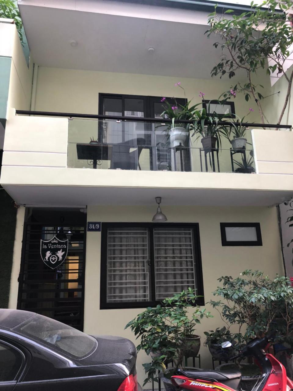 La Ventana Modern House Διαμέρισμα Χάι Φονγκ Εξωτερικό φωτογραφία