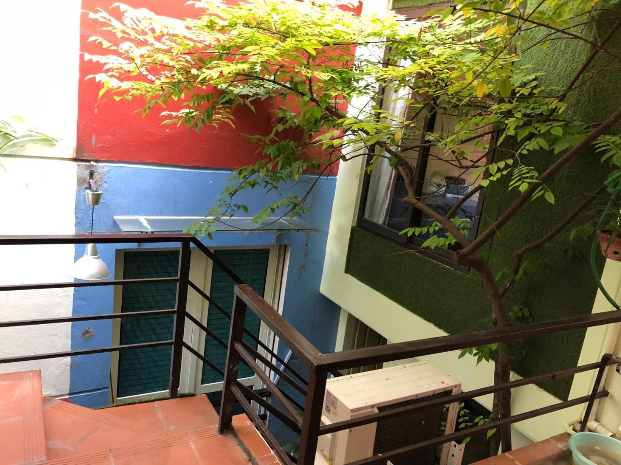 La Ventana Modern House Διαμέρισμα Χάι Φονγκ Εξωτερικό φωτογραφία
