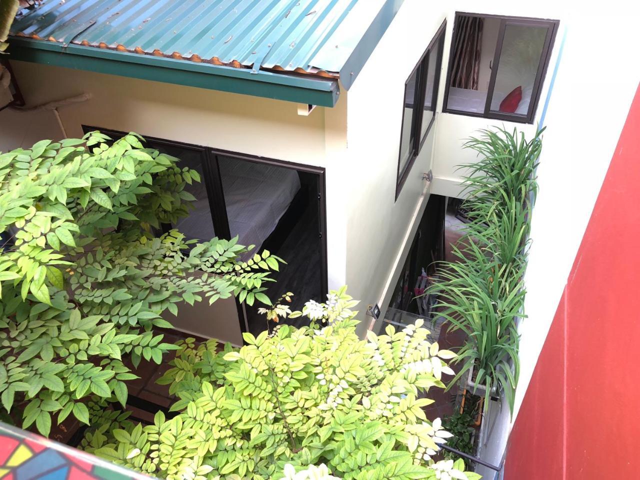 La Ventana Modern House Διαμέρισμα Χάι Φονγκ Εξωτερικό φωτογραφία