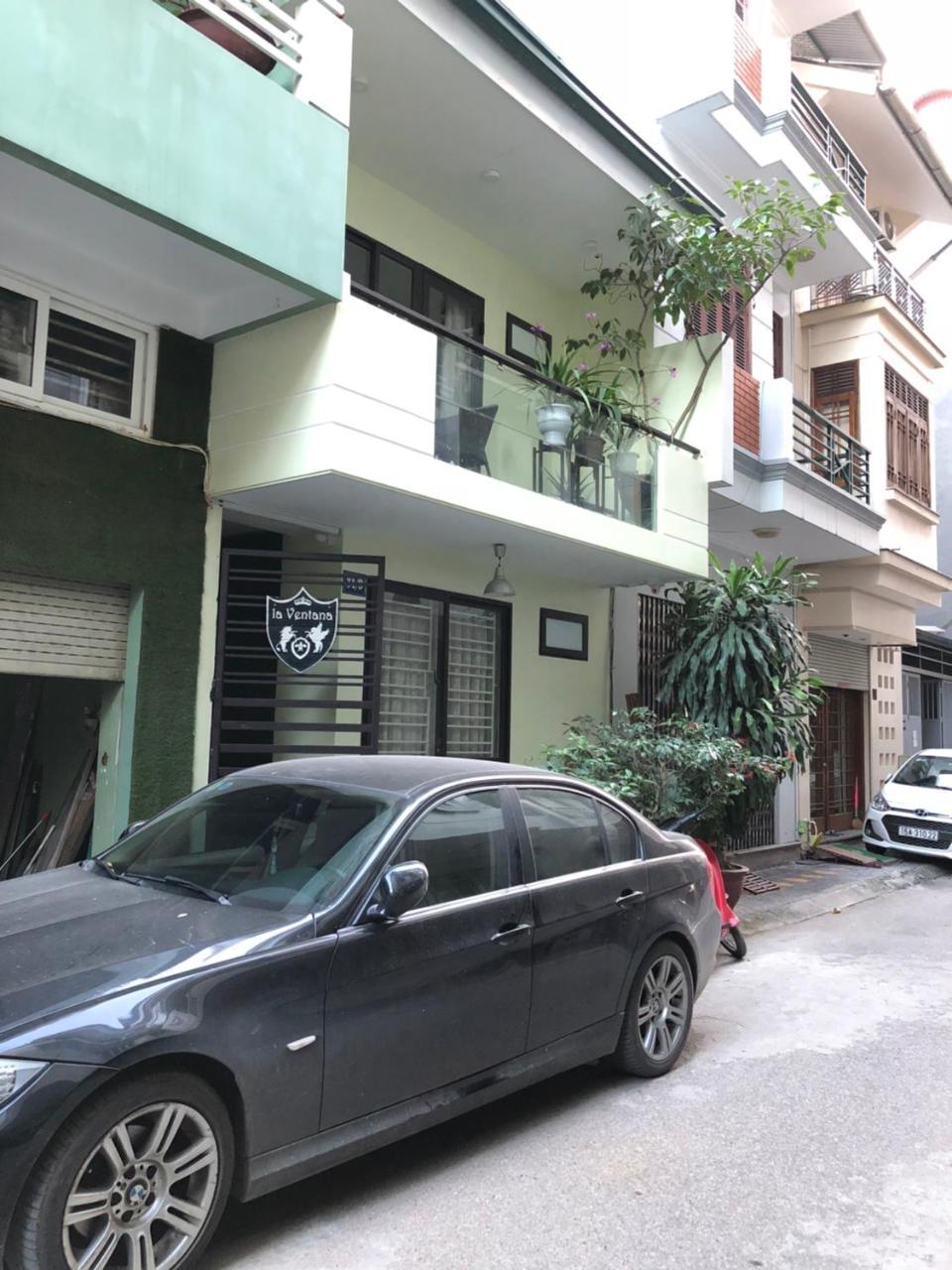 La Ventana Modern House Διαμέρισμα Χάι Φονγκ Εξωτερικό φωτογραφία