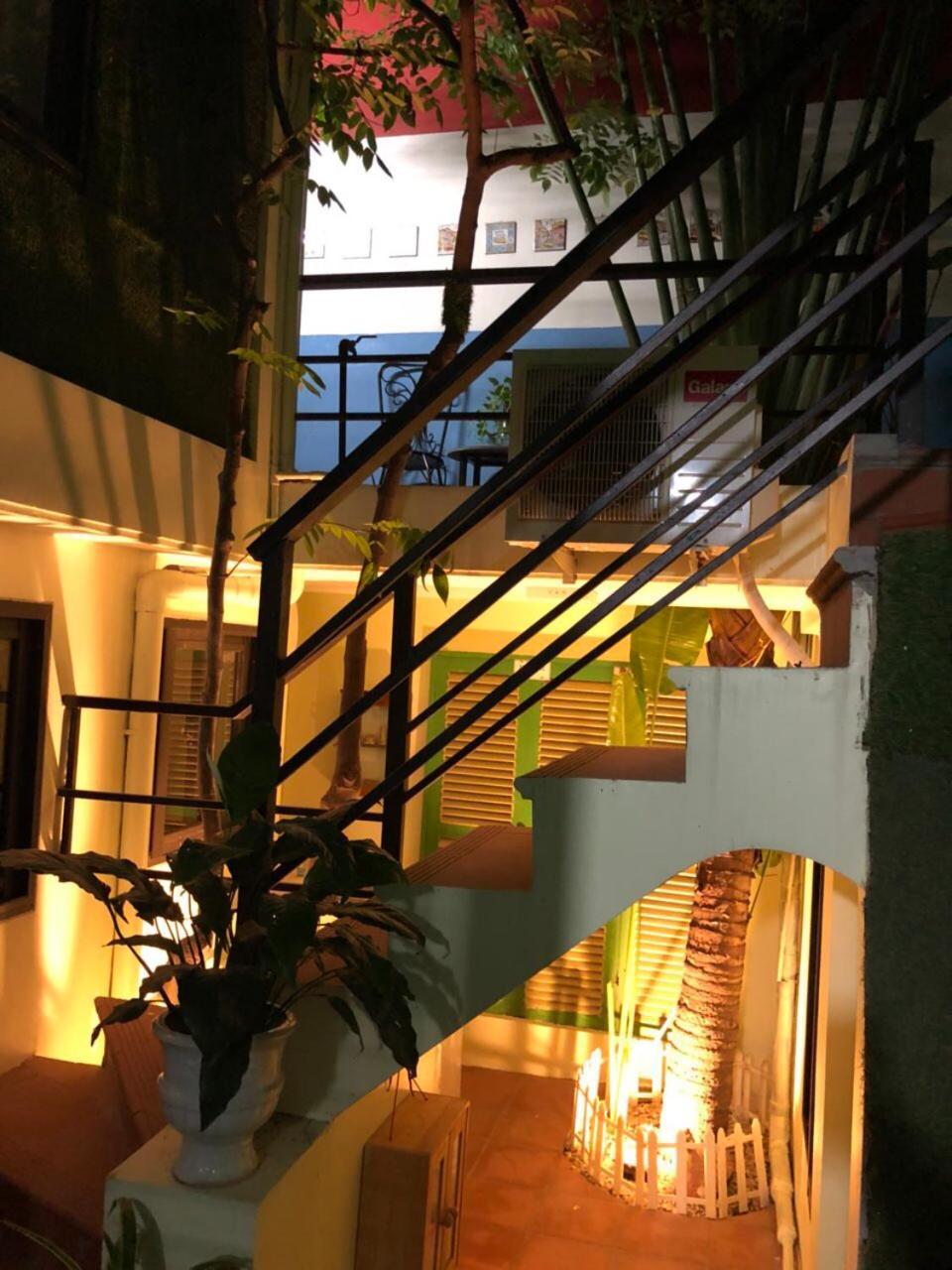 La Ventana Modern House Διαμέρισμα Χάι Φονγκ Εξωτερικό φωτογραφία