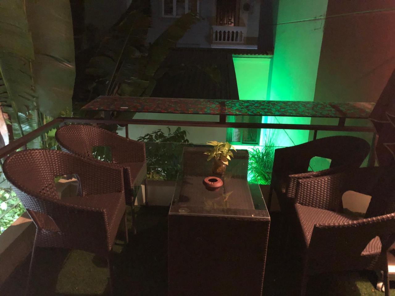 La Ventana Modern House Διαμέρισμα Χάι Φονγκ Εξωτερικό φωτογραφία